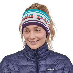 PATAGONIA headband